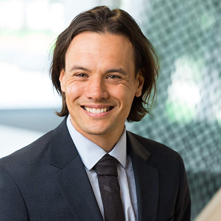 This is an image of Jerry Smith.