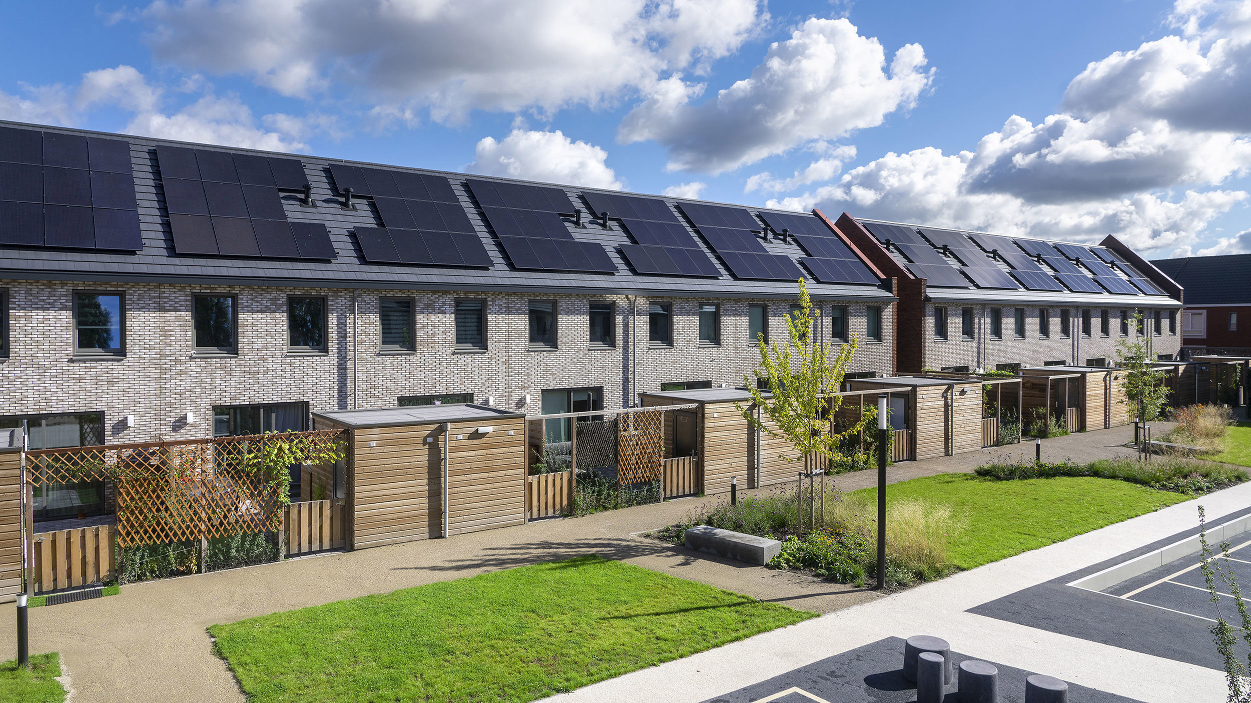 Laurierkwartier Foto Corné Bastiaansen