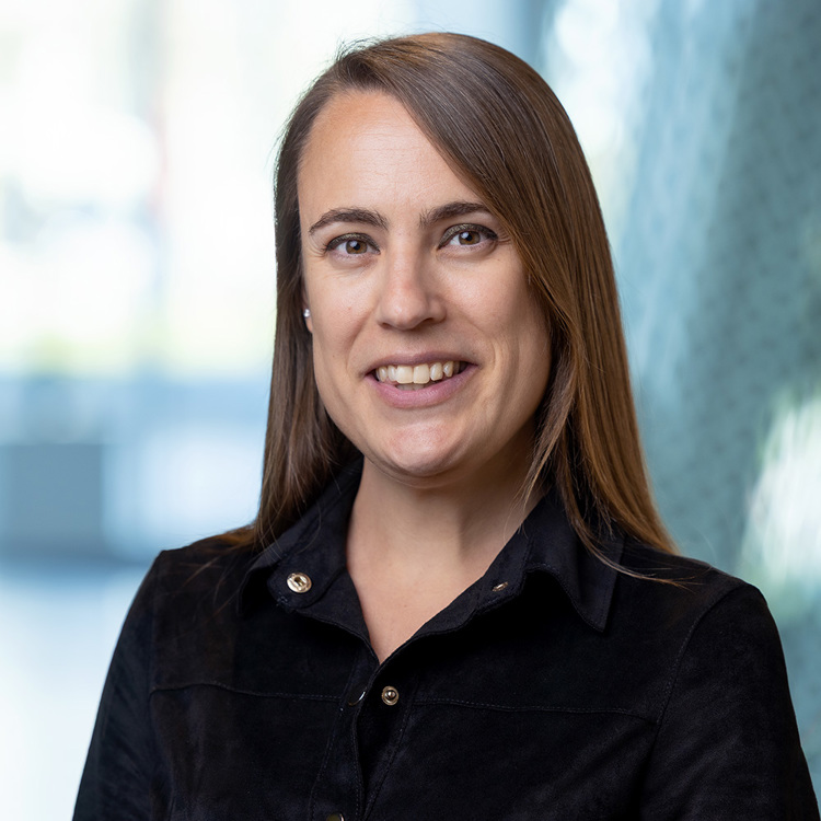 This is an image of Marsha Sinninghe.