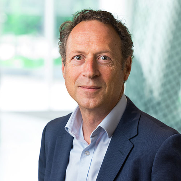 This is an image of Dick Gort.