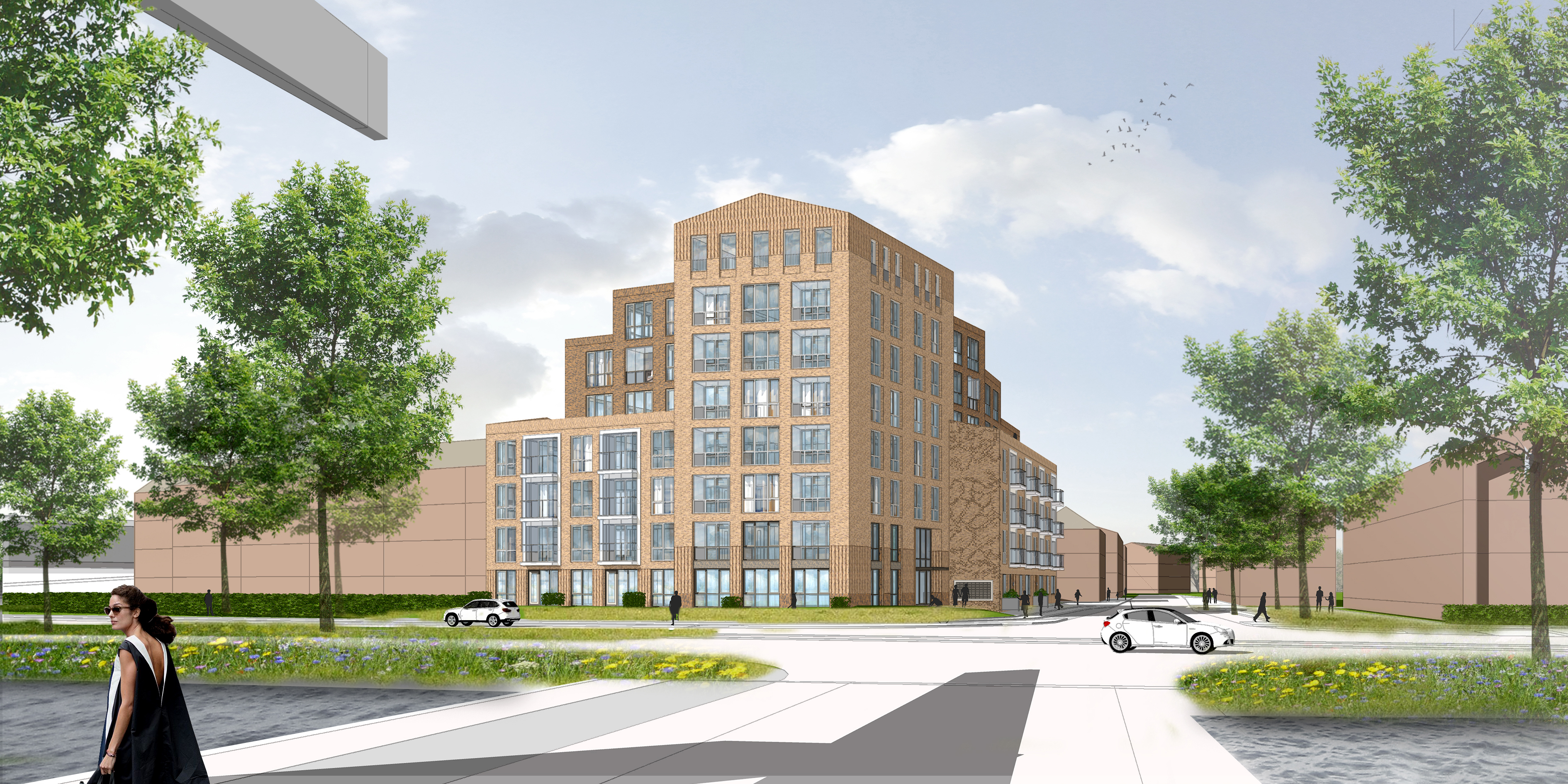 Ravelijn ASR Dutch Core Residential Fund