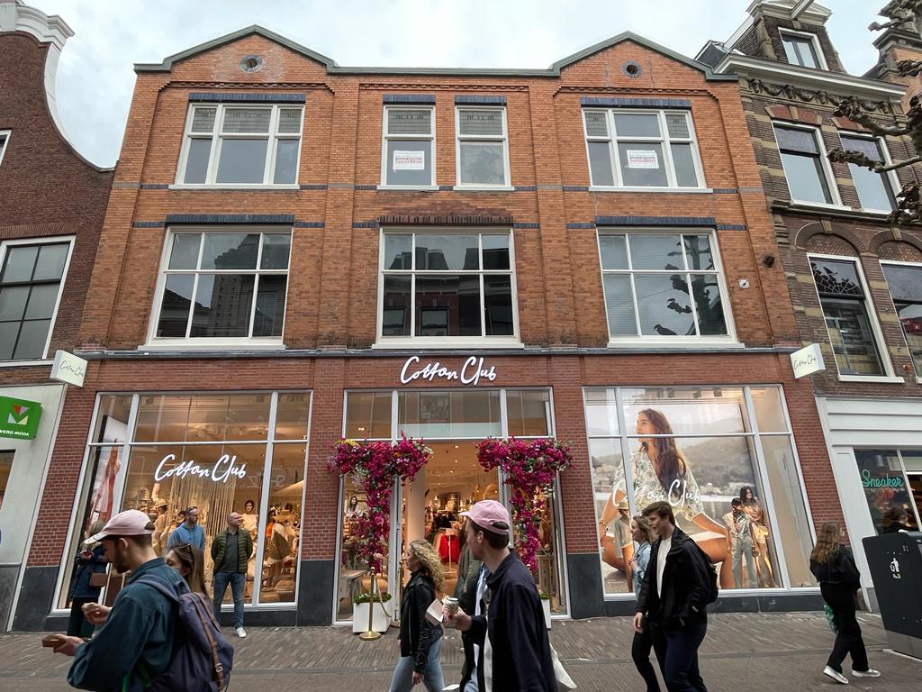 Haarlem, Grote Houtstraat 28 30 (1)