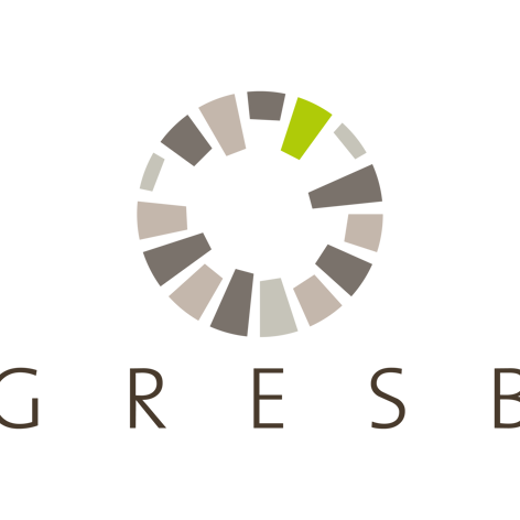 This slide displays GRESB Logo.
