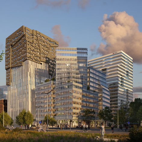 The Cubehouse Render Fotocredit Milan Hofmans