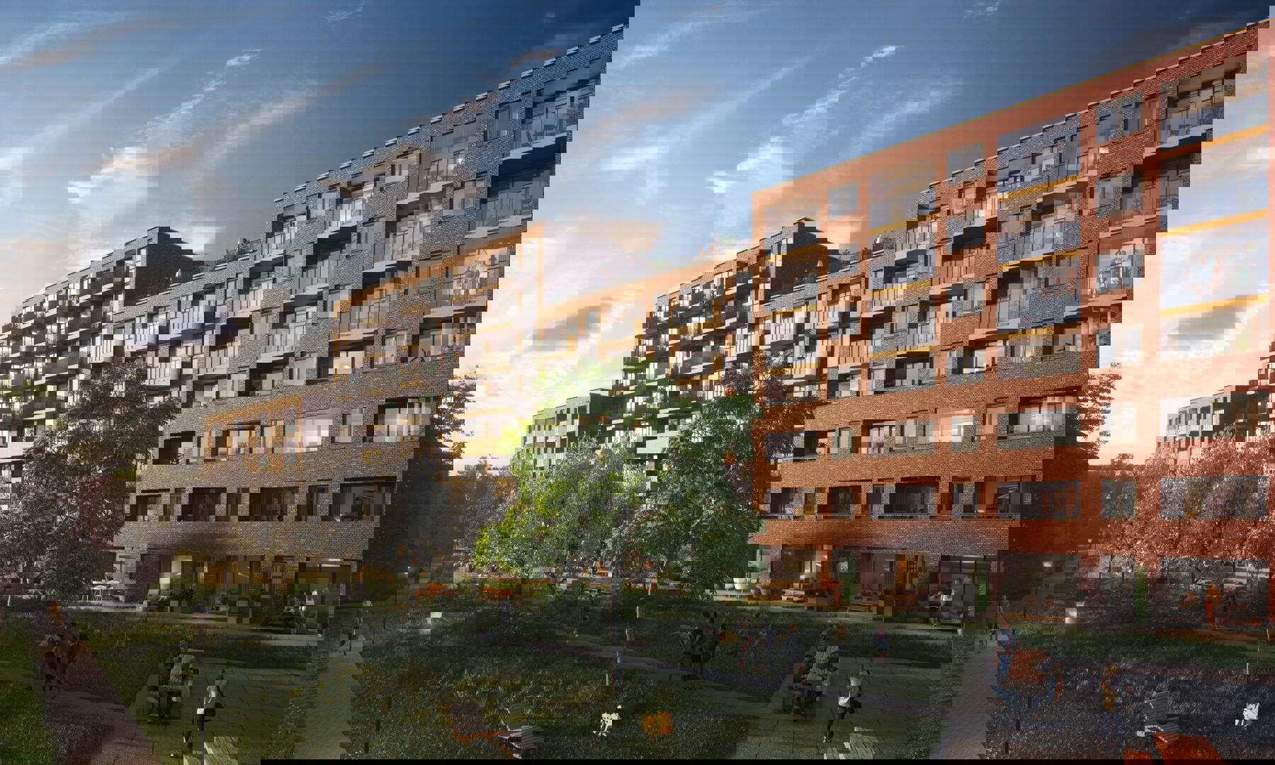 Hero Van Breda Breda