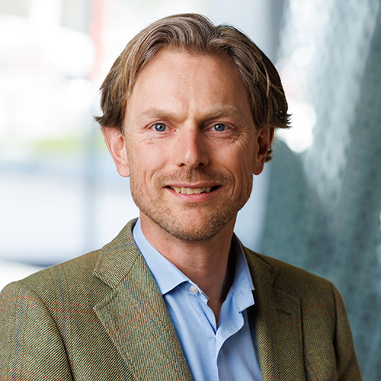 Click here to go to the newsoverview with a filter on Jaap Rottink.