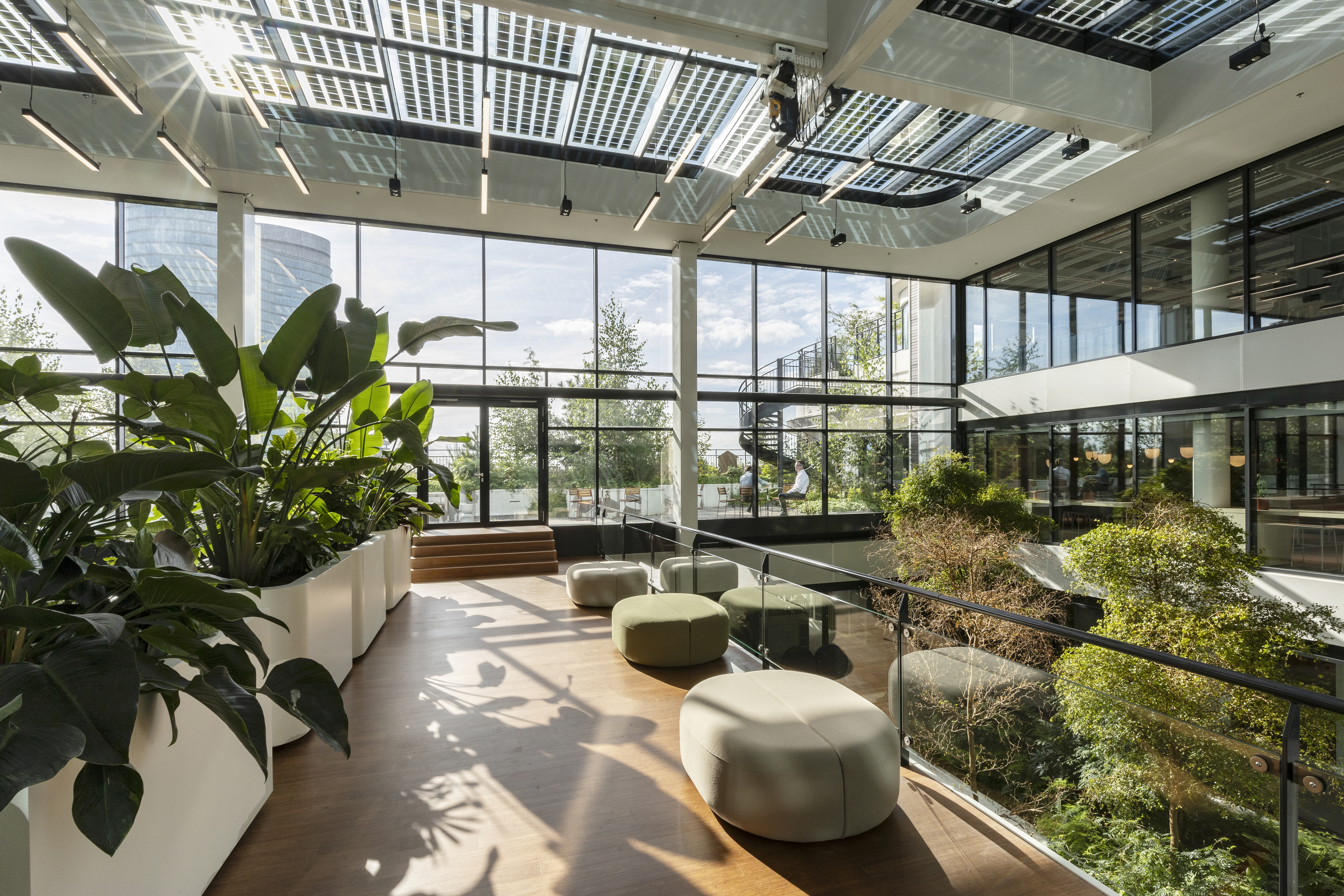 This slide displays Wonderwoods, Fotograaf Giovanni Nardi Vermelden G37A0015 (29).