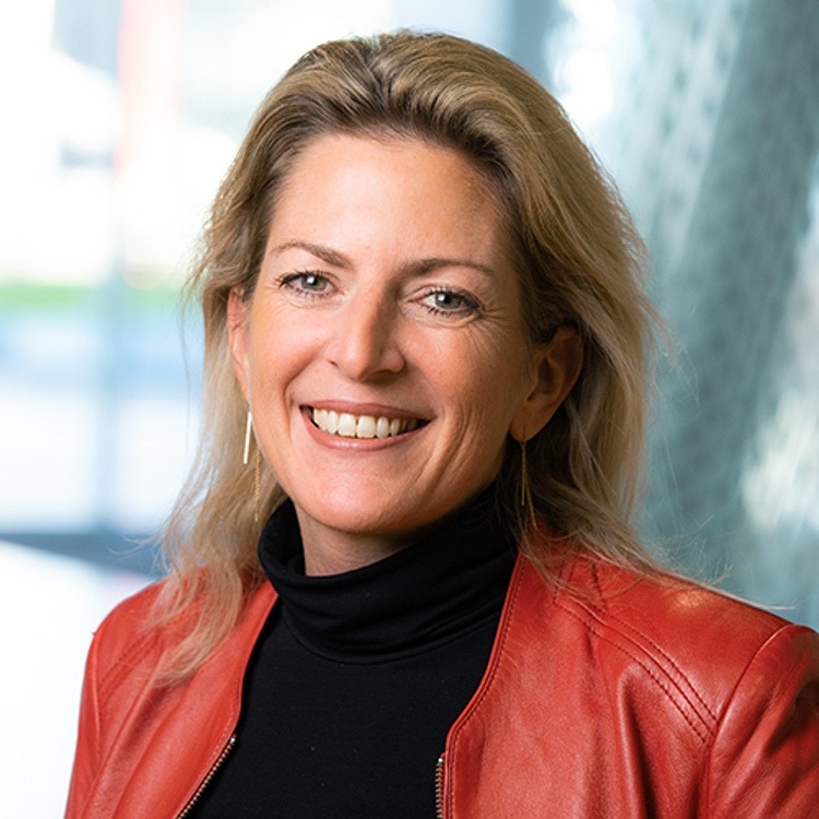 Click here to go to the newsoverview with a filter on Chantal Duffels.