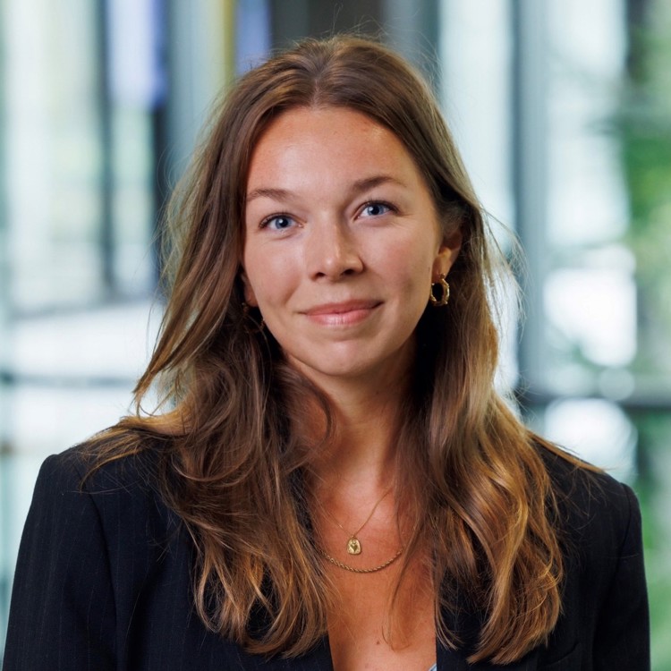 Click here to go to the newsoverview with a filter on Iris Havinga.