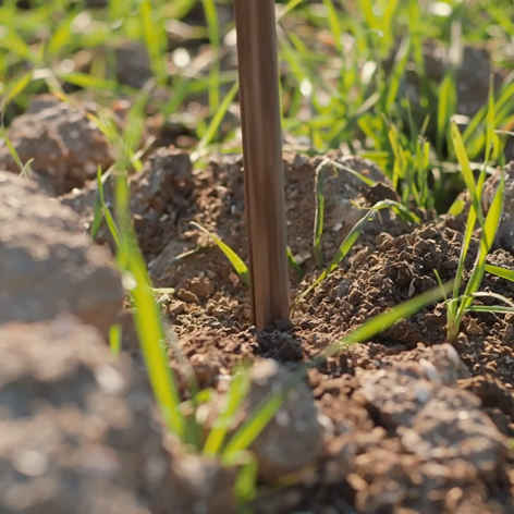 This slide displays Henk Horring.