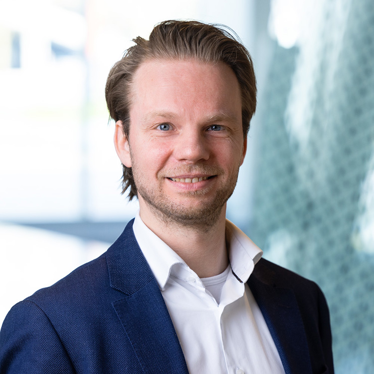 This is an image of Sander Radix.