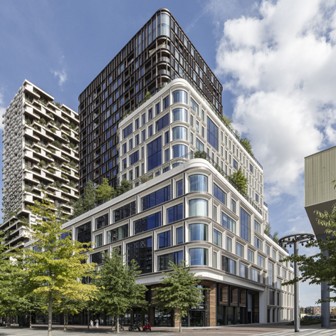 This slide displays Wonderwoods, Fotograaf Giovanni Nardi Vermelden G37A0015 (8).