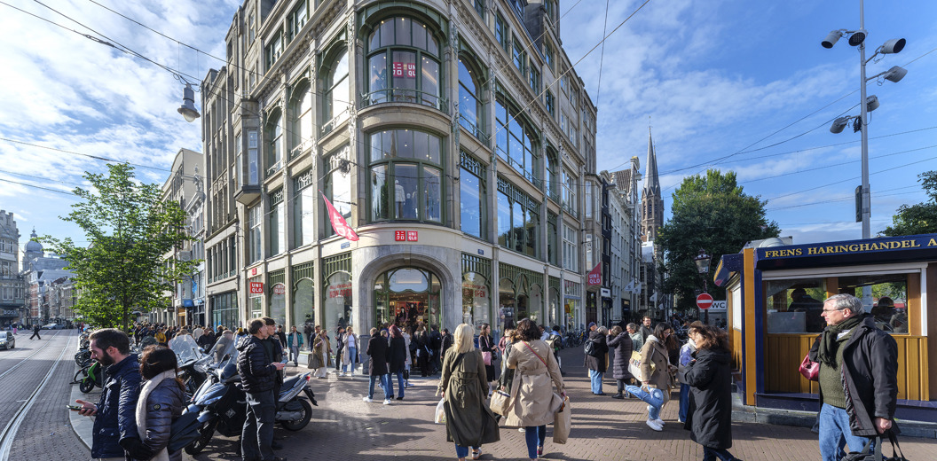 ASR DPRF Koningsplein 2 A'dam Foto Corné Bastiaansen 7622