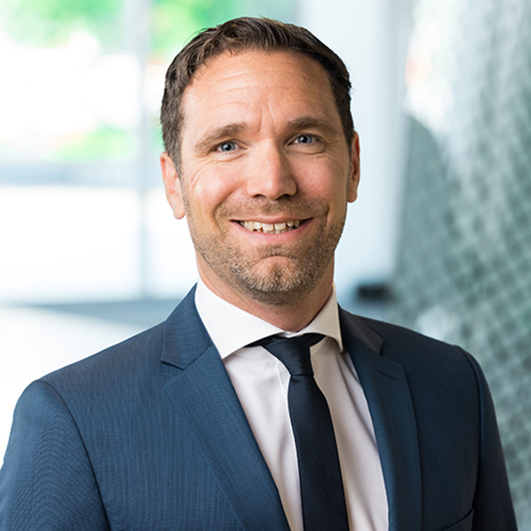 This is an image of Bart Vink.