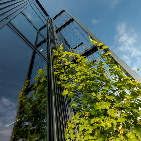 Oldelft TU Delft ASR Dutch Science Park Fund