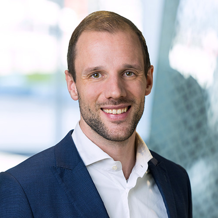 This is an image of Gerben Sinke.